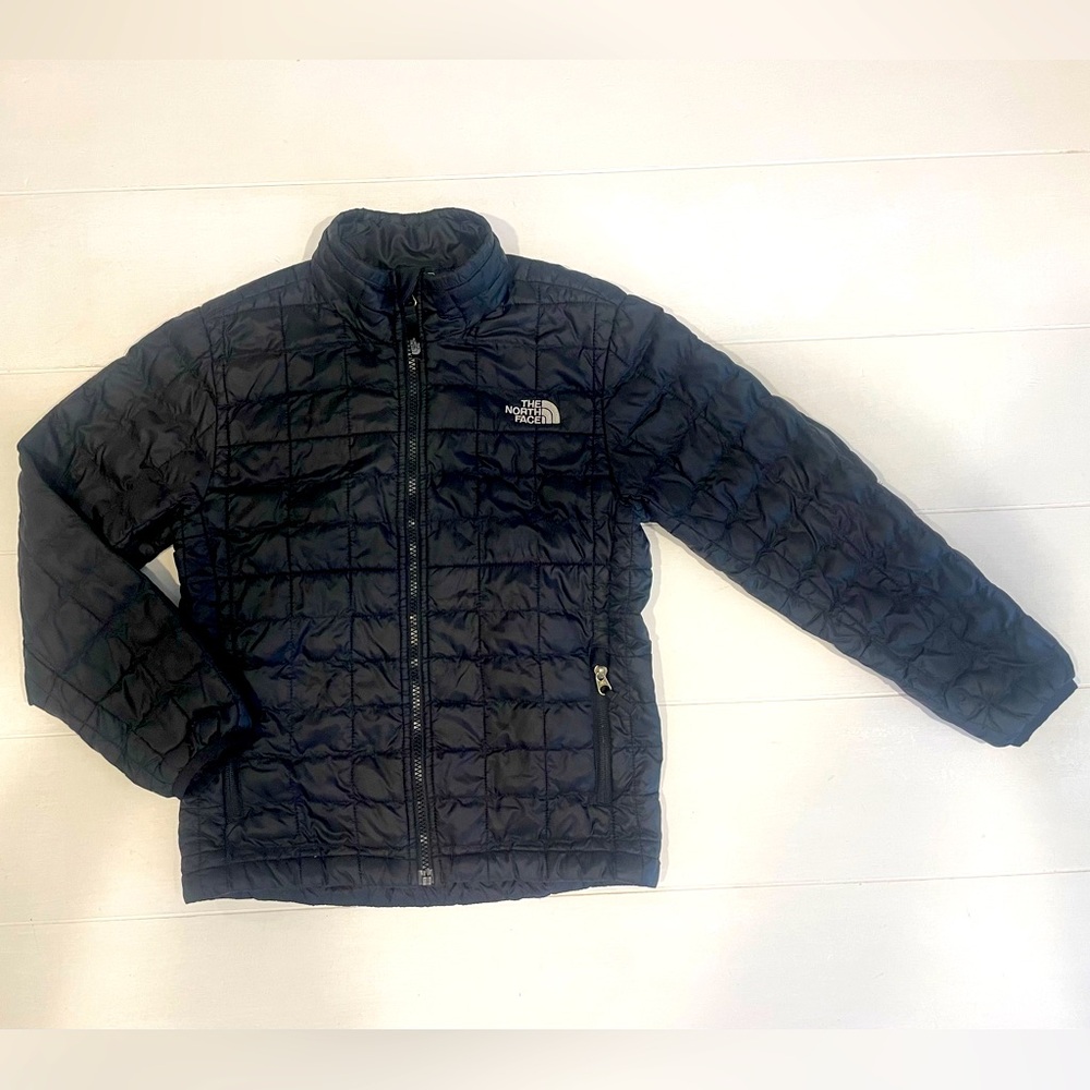 Boys ThermoBall Jacket